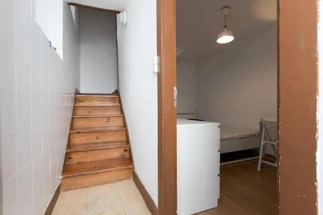 Smile4Porto2 Guest House Extérieur photo