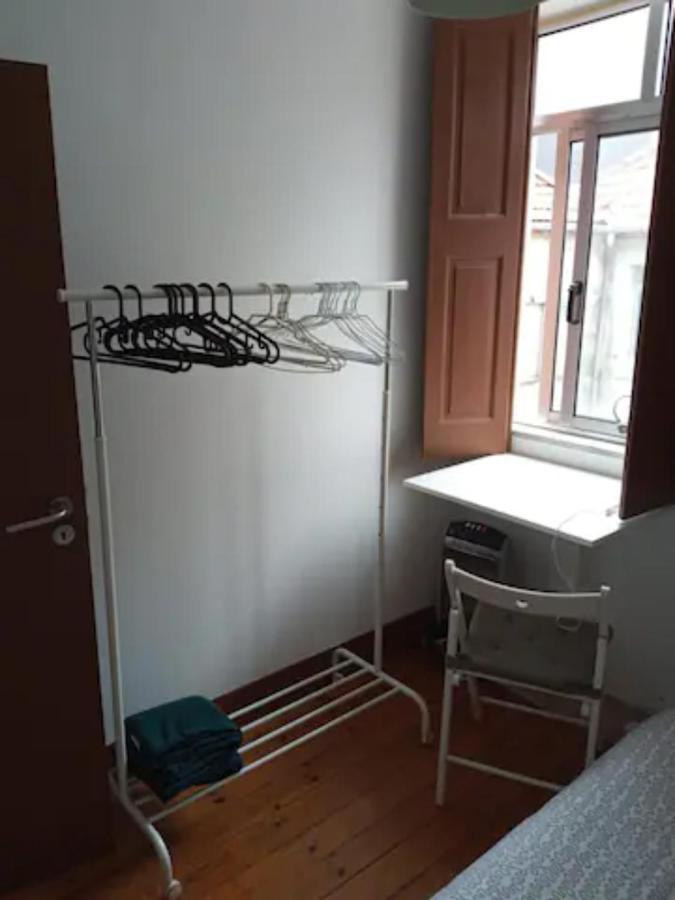 Smile4Porto2 Guest House Extérieur photo
