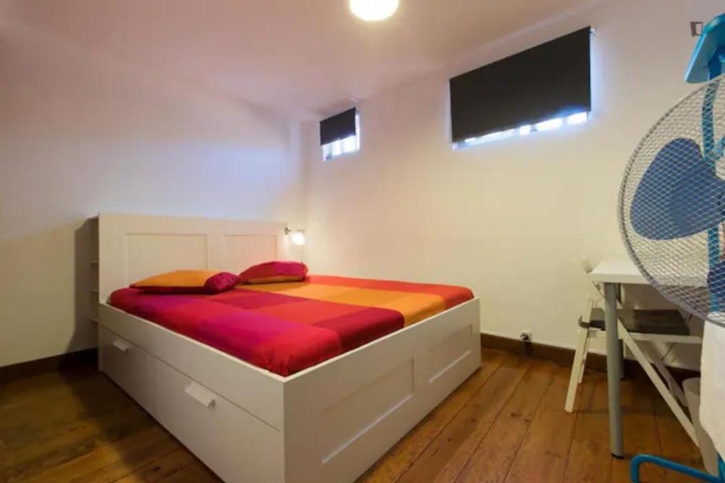 Smile4Porto2 Guest House Extérieur photo