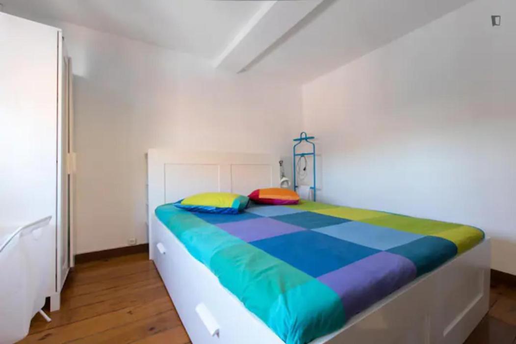 Smile4Porto2 Guest House Extérieur photo