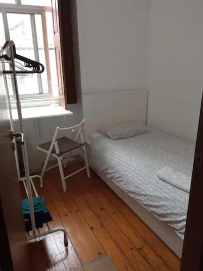 Smile4Porto2 Guest House Extérieur photo
