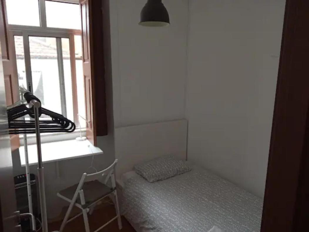 Smile4Porto2 Guest House Extérieur photo