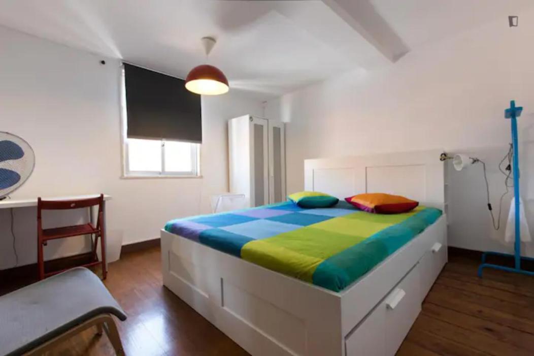 Smile4Porto2 Guest House Extérieur photo